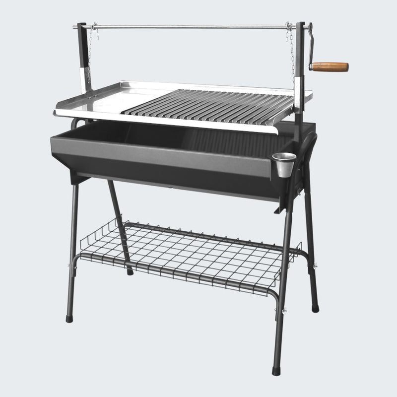 Brasa Master