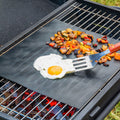 Esterilla reutilizable para barbacoa y horno pack 2 unidades — Dando la Brasa